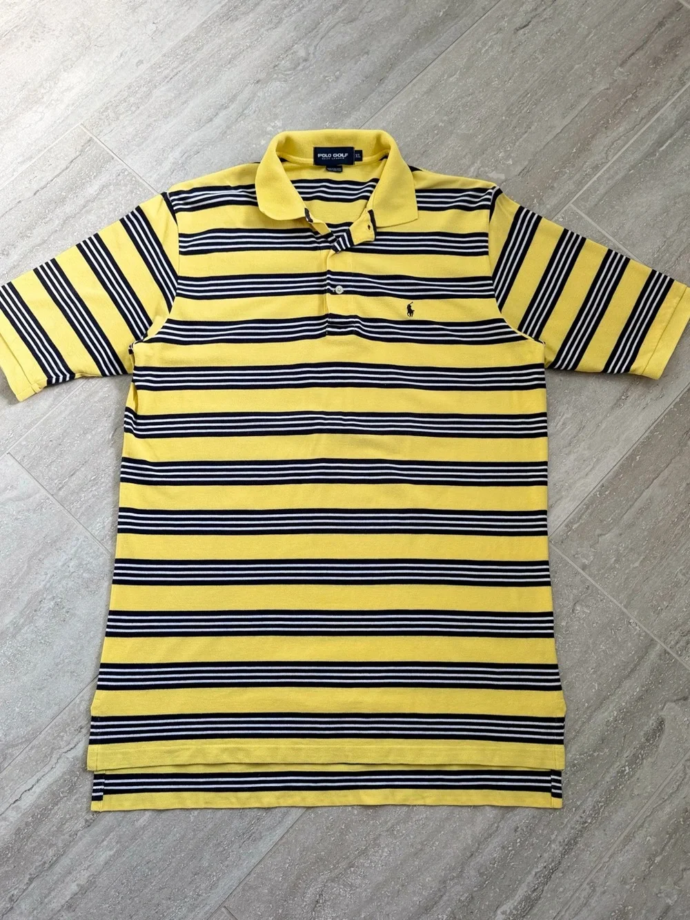 Ralph Lauren classic polo